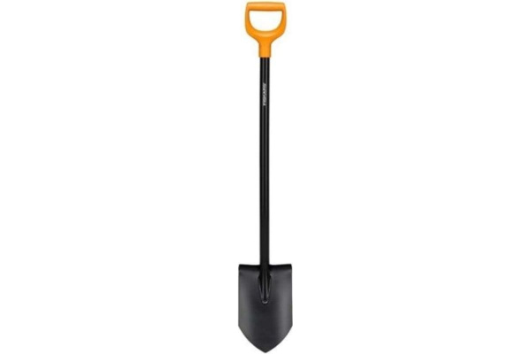 Лопата Fiskars Solid штыковая   1066716