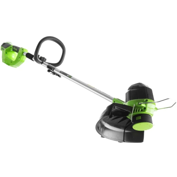 Аккумуляторный триммер Greenworks G40LT30 2101507 в Екатеринбурге