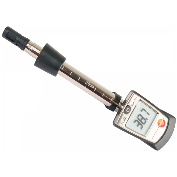 Анемометр Testo 405 0560 4053 в Екатеринбурге