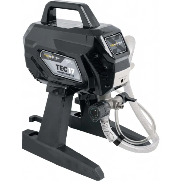 Краскопульт электрический WAGNER TecMaster Tec 17 Interior Master  2002317 в Челябинске