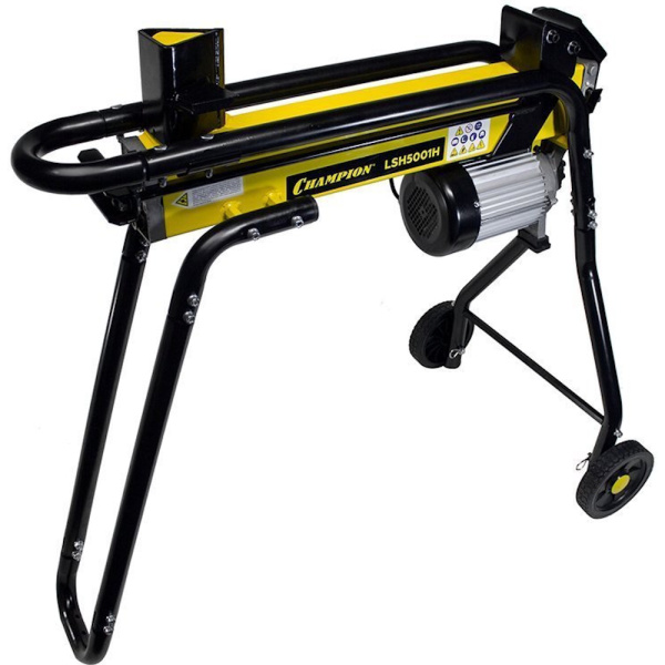 Дровокол CHAMPION LSH5001H   в Челябинске