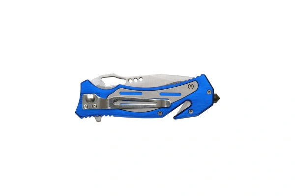 Нож складной спасательный 3 в 1 SWISS+TECH  ST41100 в Екатеринбурге 