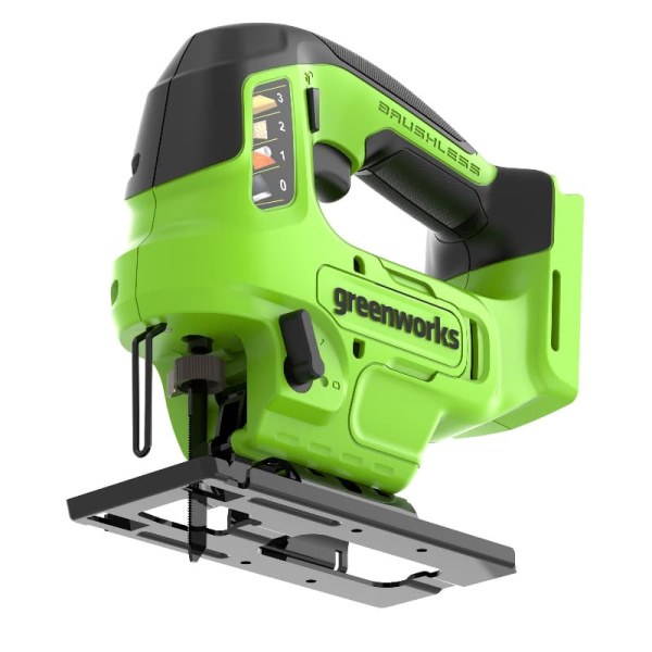 Лобзик Greenworks GD24JS90 3601707 в Екатеринбурге