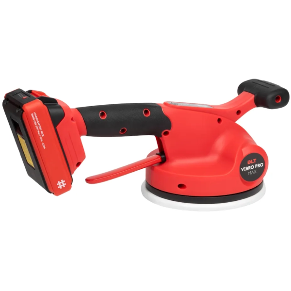 Виброприсоска для укладки плитки DLT Vibro PRO-MAX  1549 в Челябинске