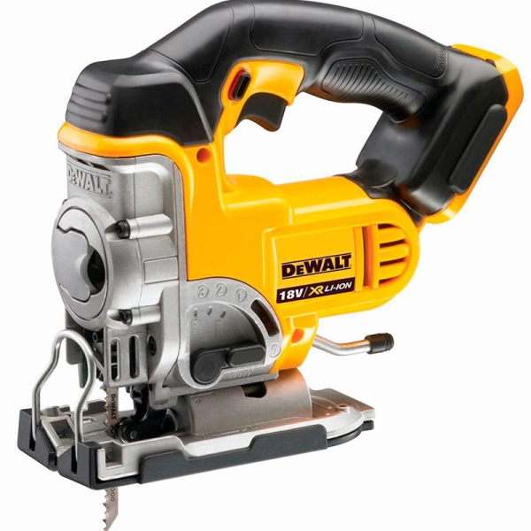 Лобзик аккумуляторный DeWalt DCS331N-XJ в Екатеринбурге