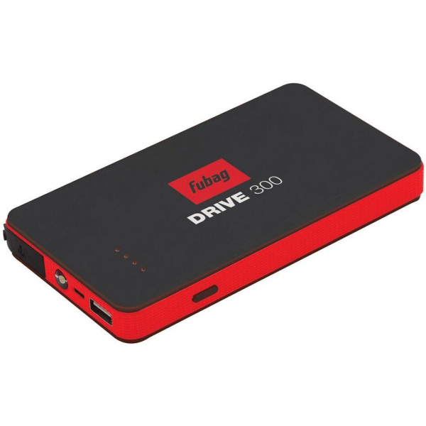 Пусковое устройство Fubag DRIVE 300 31459