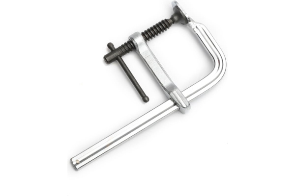 Струбцина F-образная кованая Pony Jorgensen Heavy duty 76/150мм.  75306 в Челябинске 