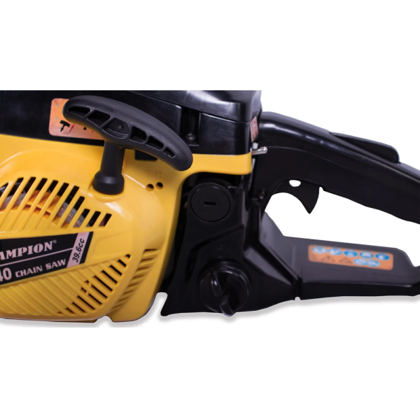 Бензопила CHAMPION 240-16"-3/8-1,3-56  240-16 в Екатеринбурге