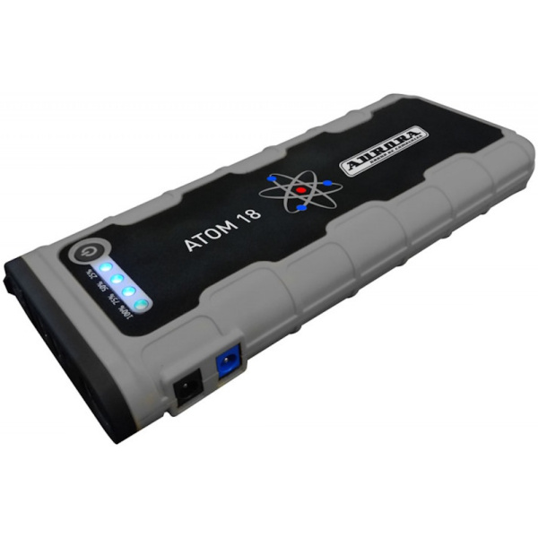 Пусковое устройство Aurora ATOM 18 00018907 в Екатеринбурге