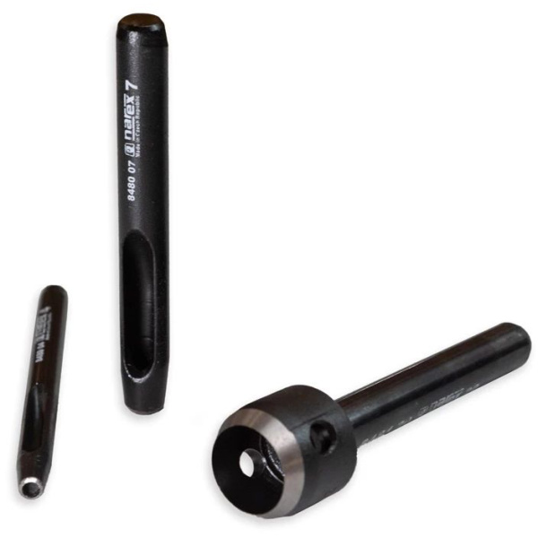 Пробойник ПЕТРОГРАДЪ 8мм М00002701 в Челябинске 