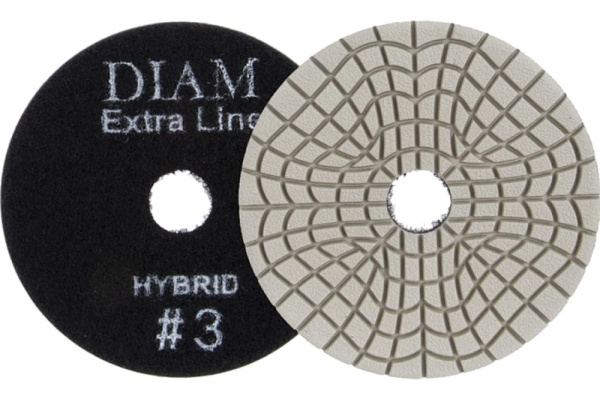 АГШК DIAM Step-3 Master Line Hybrid d.100 №3  000720 в Челябинске