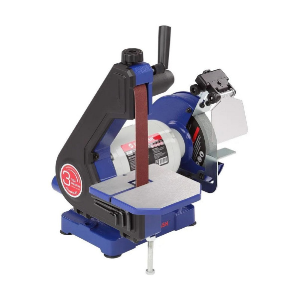 Станок заточной BELMASH MBG-150/25L S281A в Челябинске