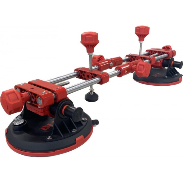 Регулятор плиточного пространства и фиксации углов DLT VST MAX 1440