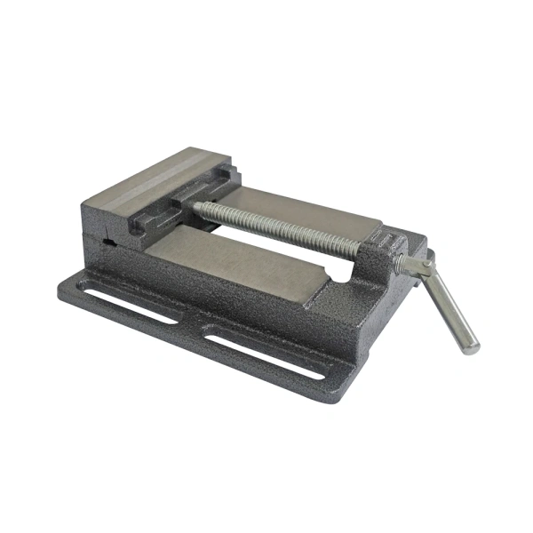 Тиски станочные BELMASH VM125 RA059A в Челябинске