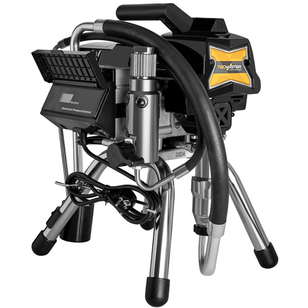 Агрегат окрасочный TECMASTER T-REX 25 UNIVERSAL PROFI поршневой 2002325-KBL50 в Челябинске