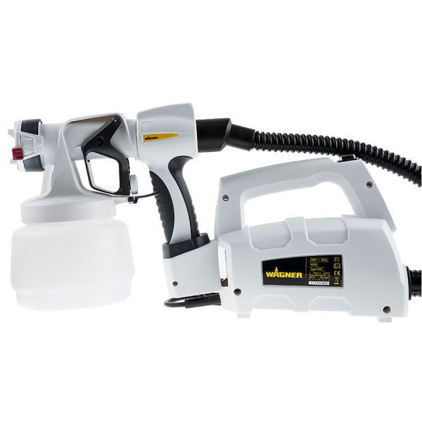 Краскопульт электрический "WAGNER" W450  2361524 в Челябинске