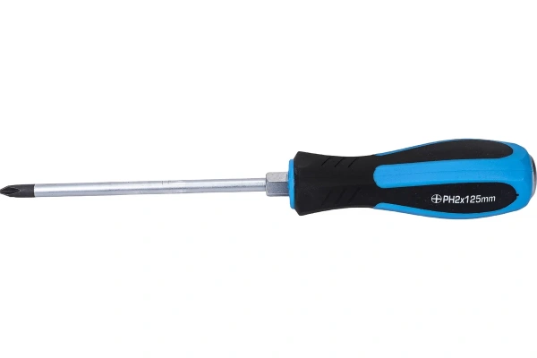 Набор отверток HOEGERT ключи HEX/TORX ложемент EVA  HT7G134 в Челябинске 