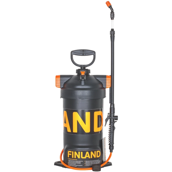 Опрыскиватель Центроинструмент FINLAND 7л 1637