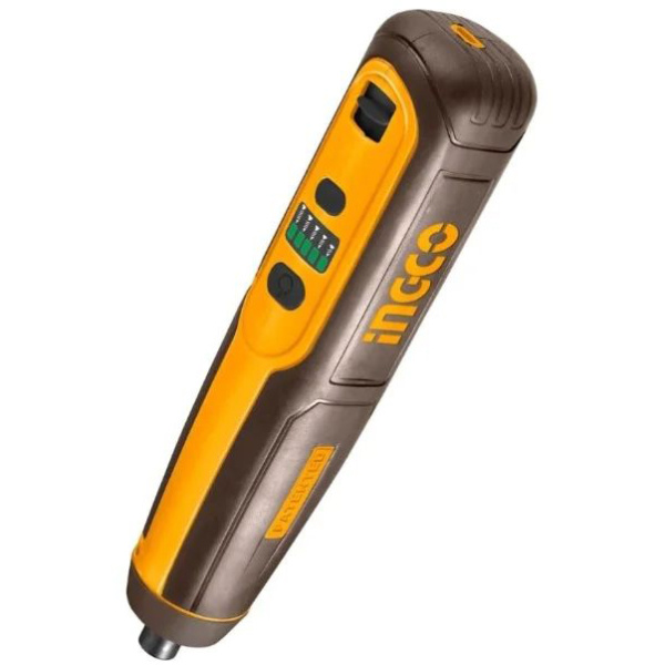 Аккумуляторная отвертка 4V 5Hм 1/4 SUPER NGCO CSDLI04062 в Челябинске