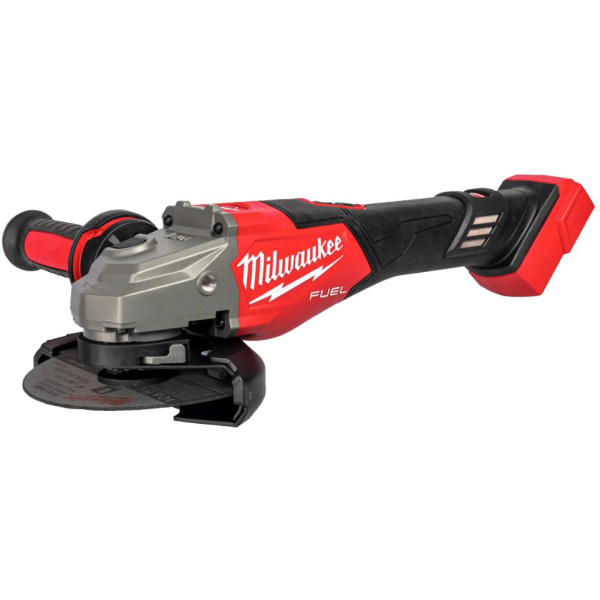 Аккумуляторная УШМ Milwaukee M18 FHSAG125XB2-0X 4933493415