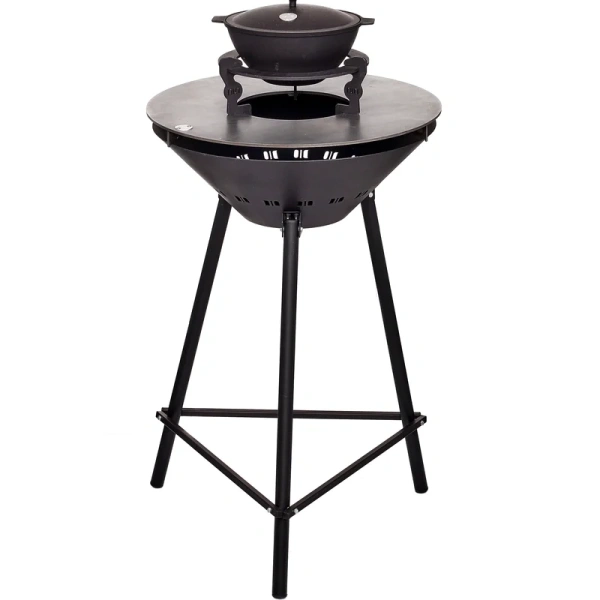 Гриль-Очаг DIO ROCKET 8001  в Челябинске