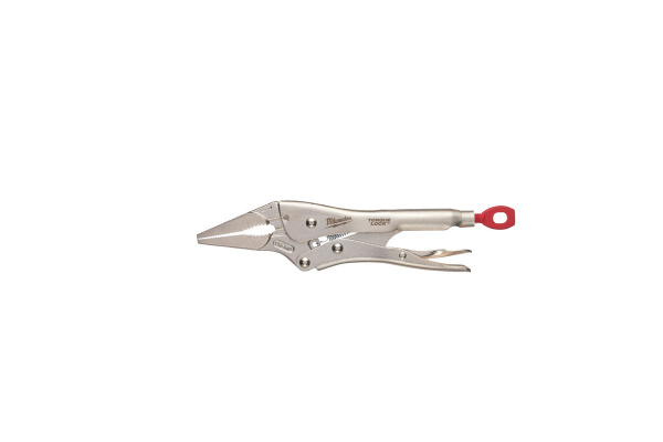 Ручной инструмент Milwaukee зажим 9" LONG NOSE (230мм) NEW (замена для 48223509) 4932471733
