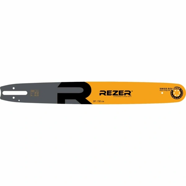 Шина REZER для MCS-400 506L9I 03.016.00026