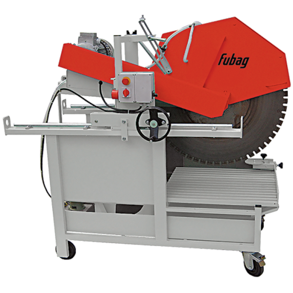 Станок отрезной камнерезный "Fubag" РК100N" 400V,без диска в Челябинске