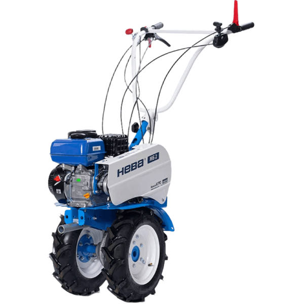 Мотоблок "Нева" МБ2 МультиАГРО - ZS (GB225)