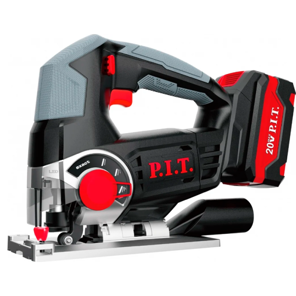 Лобзик аккумуляторный P.I.T PST20H-80A SOLO в Екатеринбурге