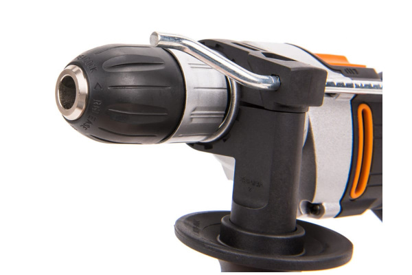 Дрель-шуруповерт WORX WX318 в Челябинске