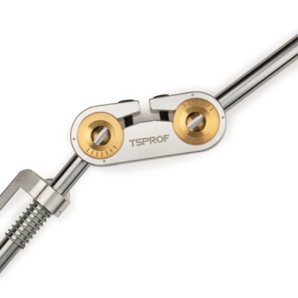 Насадка для линзовидной заточки TSPROF Ultra 8мм TS-PT2400578 в Челябинске 