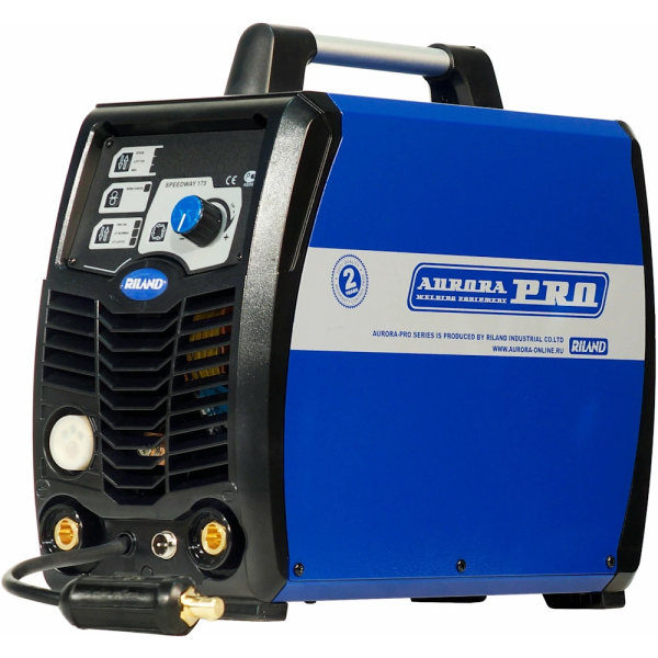 Сварочный аппарат инвертор полуавтомат Aurora-Pro SPEEDWAY 175 IGBT 00010038