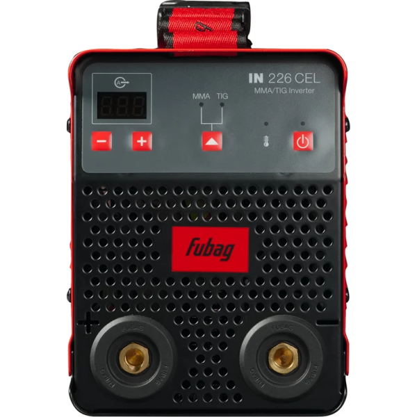 Свар.апп.инвертор "FUBAG" IN 226 CEL" в Челябинске