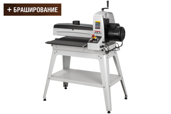 Барабанный шлифовальный станок JET JWDS-2244-M 723540OSKM