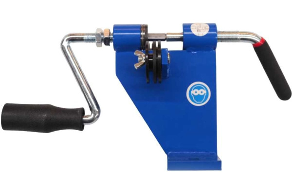 Станок клепальный TUSCAR 1060240002-3 в Челябинске