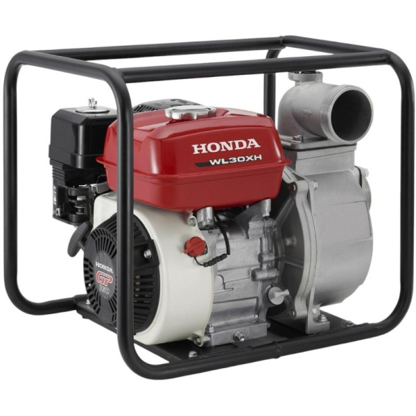 Мотопомпа бензиновая Honda WL30XH1DF1 в Челябинске