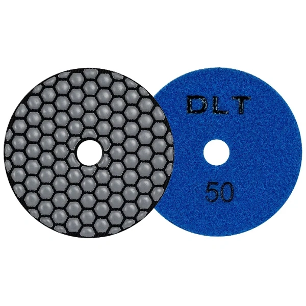 АГШК DLТ №15 d.100мм Р50  1167