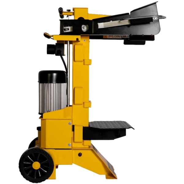 Дровокол CHAMPION LSV6000 (2,7кВт, 6тонн, 97кг+насадка для колки дров на 4 части) в Челябинске