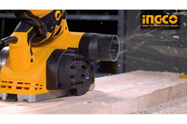 Электрорубанок INGCO INDUSTRIAL PL10508 в Челябинске