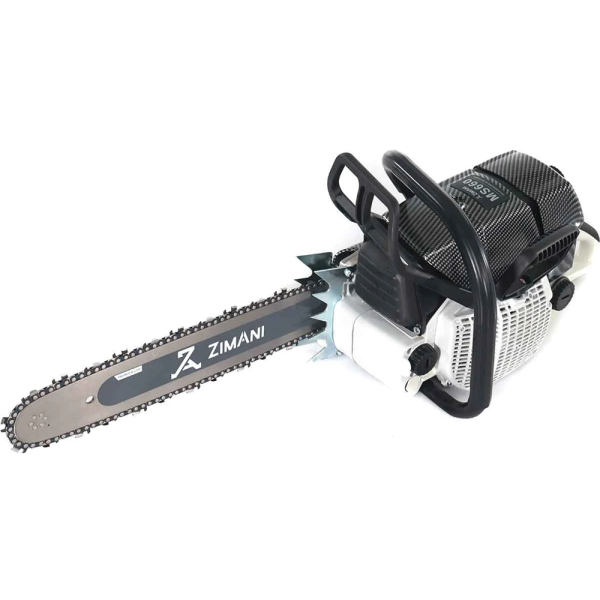 Пила цепная бензиновая ZimAni MS660 PRO в Челябинске