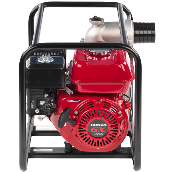 Мотопомпа бензиновая Honda WB30XT3TR в Челябинске