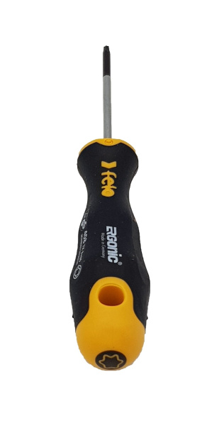 Отвертка Ergonic Felo Torx 8х60 40808340 в Челябинске 