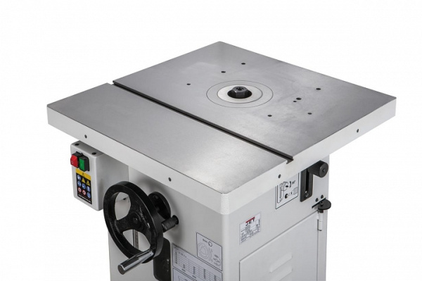 Фрезерный станок JET JWS-34KS 708502K-3RU в Челябинске