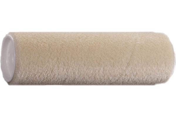 Ролик Kraftool MOHEAR велюровый бюгельная система 250мм. 1-02044-25 в Челябинске 