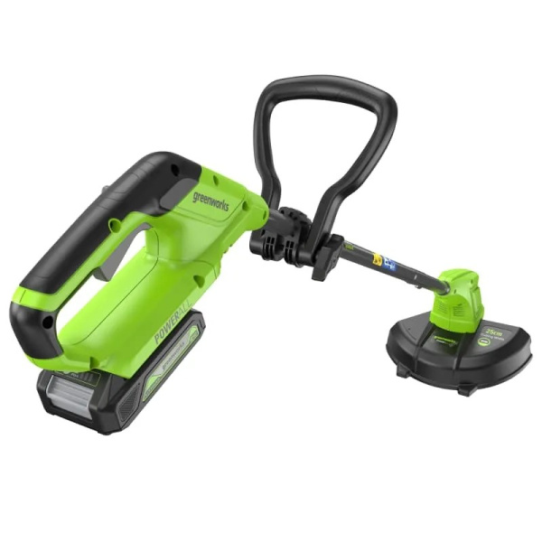 Триммер GreenWorks G24LT251 2113307SA в Екатеринбурге