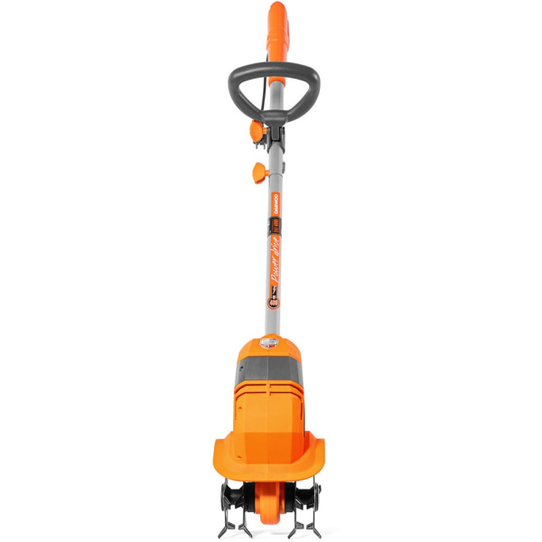 Культиватор электрический DAEWOO DAT 400E   в Челябинске