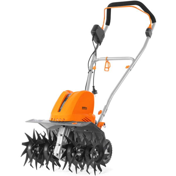 Культиватор электрический DAEWOO DAT 2200E  в Челябинске