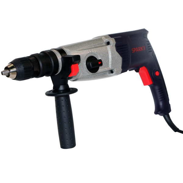 Перфоратор SPARKY  BPR 300PQE