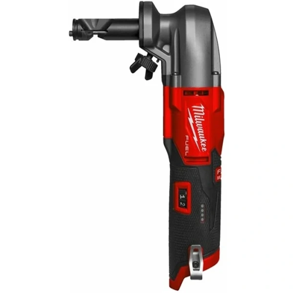Аккумуляторные ножницы по металлу Milwaukee FNB16-0 M12  4933479617